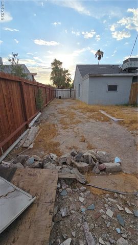 700 Biltmore Drive, Las Vegas, NV 89101