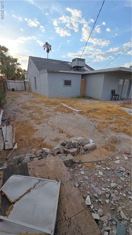 700 Biltmore Drive, Las Vegas, NV 89101