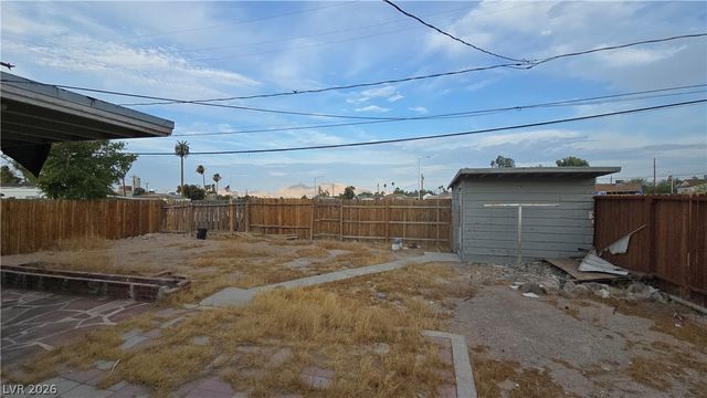700 Biltmore Drive, Las Vegas, NV 89101