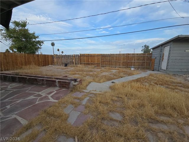 700 Biltmore Drive, Las Vegas, NV 89101