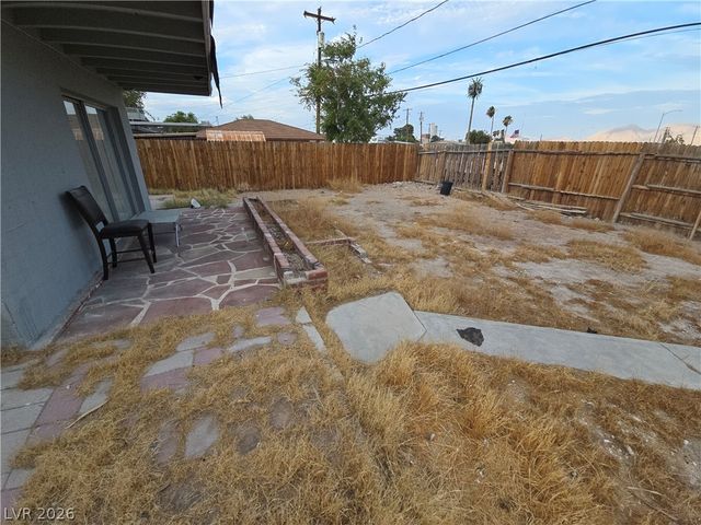 700 Biltmore Drive, Las Vegas, NV 89101