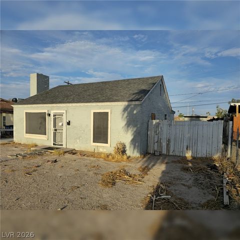 700 Biltmore Drive, Las Vegas, NV 89101