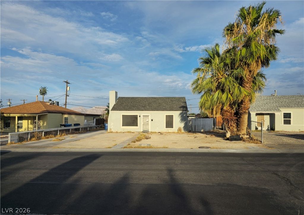 700 Biltmore Drive, Las Vegas, NV 89101