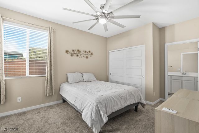 194 Viento Ridge Street, Henderson, NV 89012