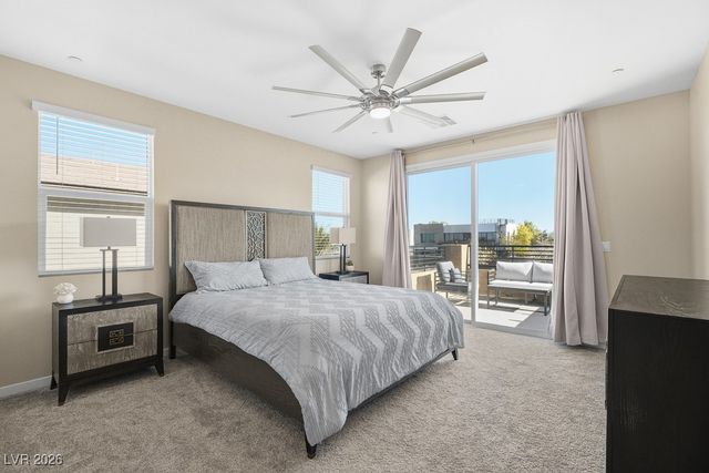 194 Viento Ridge Street, Henderson, NV 89012