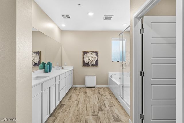 194 Viento Ridge Street, Henderson, NV 89012