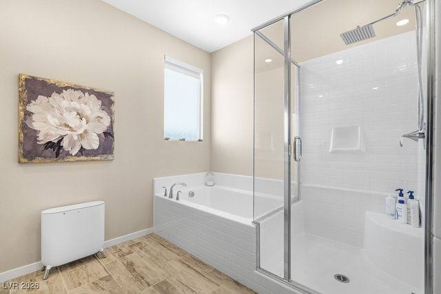 194 Viento Ridge Street, Henderson, NV 89012