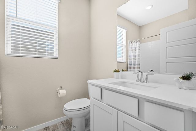 194 Viento Ridge Street, Henderson, NV 89012