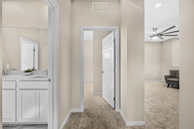 194 Viento Ridge Street, Henderson, NV 89012