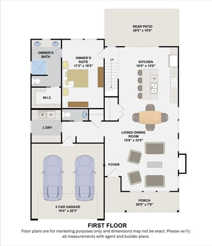 000 Quiver Way 4, York, SC 29745