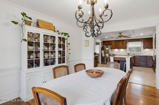 125 Poinciana Drive, Jackson, MS 39211