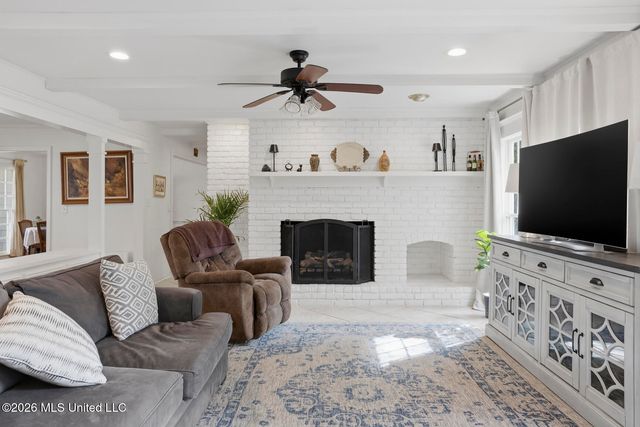 125 Poinciana Drive, Jackson, MS 39211