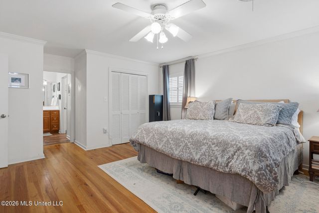 125 Poinciana Drive, Jackson, MS 39211