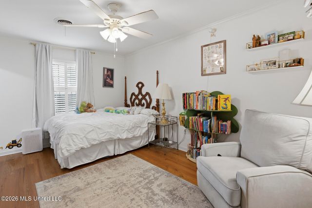 125 Poinciana Drive, Jackson, MS 39211