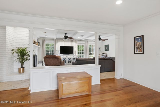 125 Poinciana Drive, Jackson, MS 39211