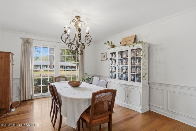 125 Poinciana Drive, Jackson, MS 39211