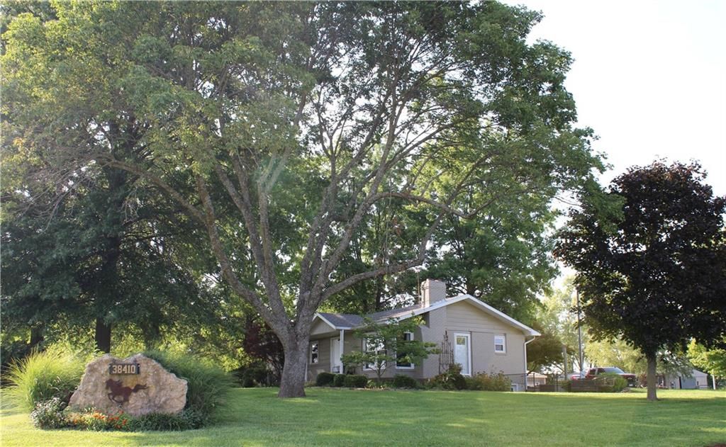 38410 E Cline Road, Lone Jack, MO 64070