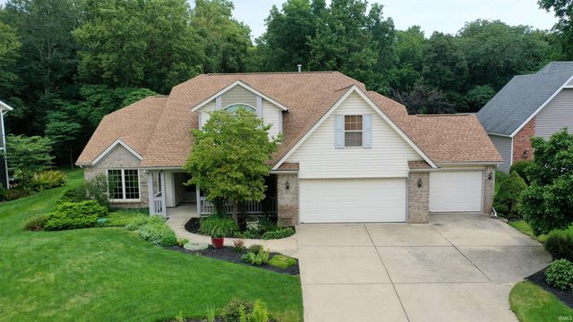 324 Plateau Drive, Lafayette, IN 47909