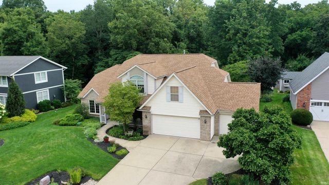 324 Plateau Drive, Lafayette, IN 47909