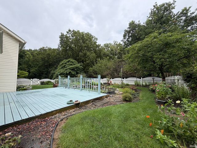 324 Plateau Drive, Lafayette, IN 47909
