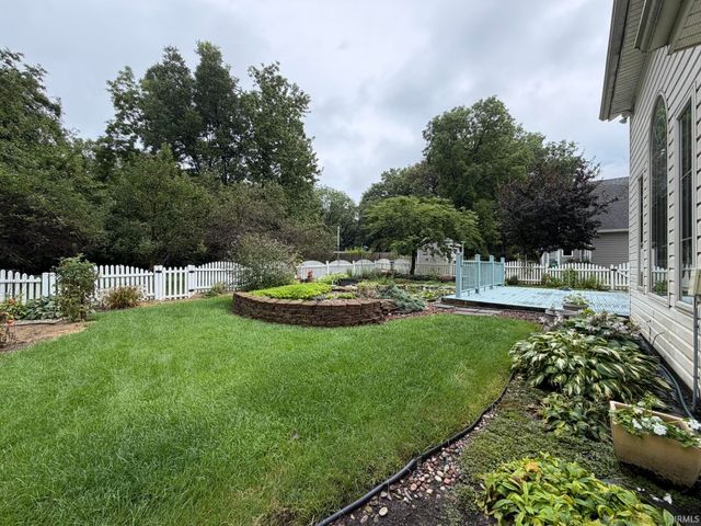 324 Plateau Drive, Lafayette, IN 47909