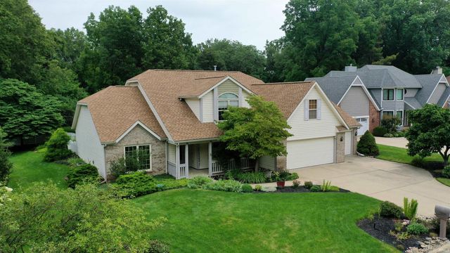 324 Plateau Drive, Lafayette, IN 47909