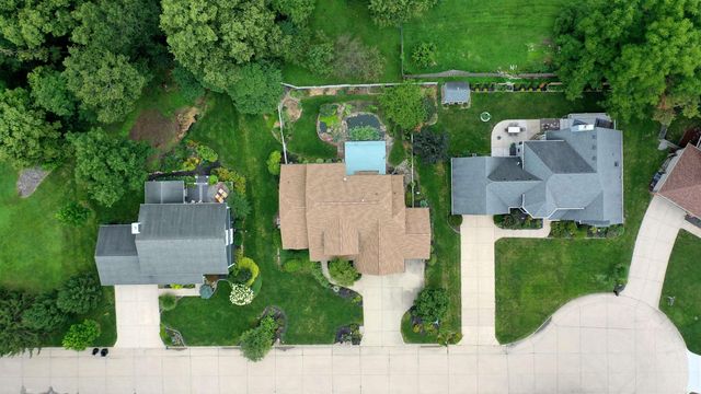 324 Plateau Drive, Lafayette, IN 47909
