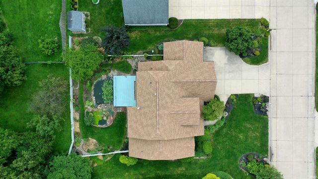 324 Plateau Drive, Lafayette, IN 47909