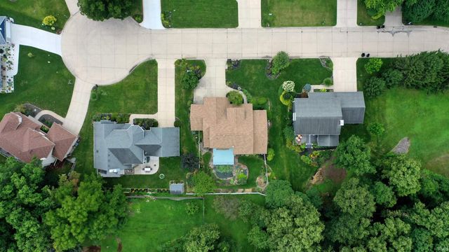324 Plateau Drive, Lafayette, IN 47909