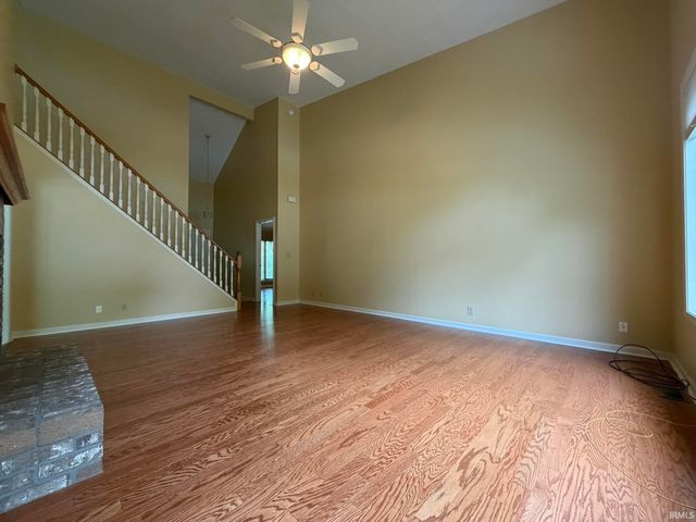 324 Plateau Drive, Lafayette, IN 47909