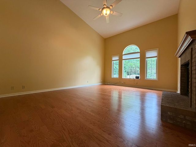 324 Plateau Drive, Lafayette, IN 47909