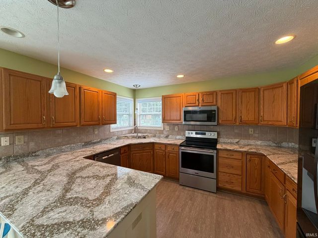 324 Plateau Drive, Lafayette, IN 47909