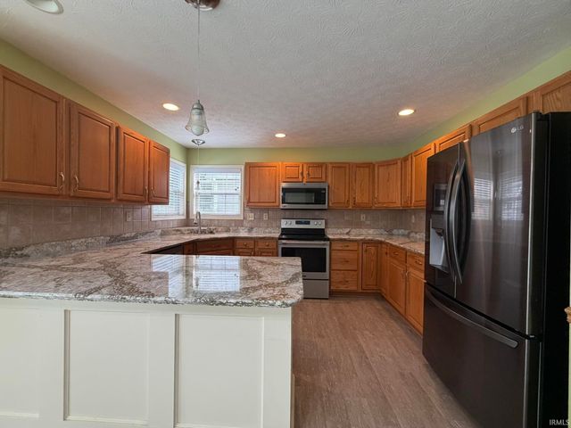 324 Plateau Drive, Lafayette, IN 47909