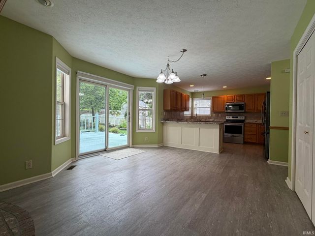 324 Plateau Drive, Lafayette, IN 47909