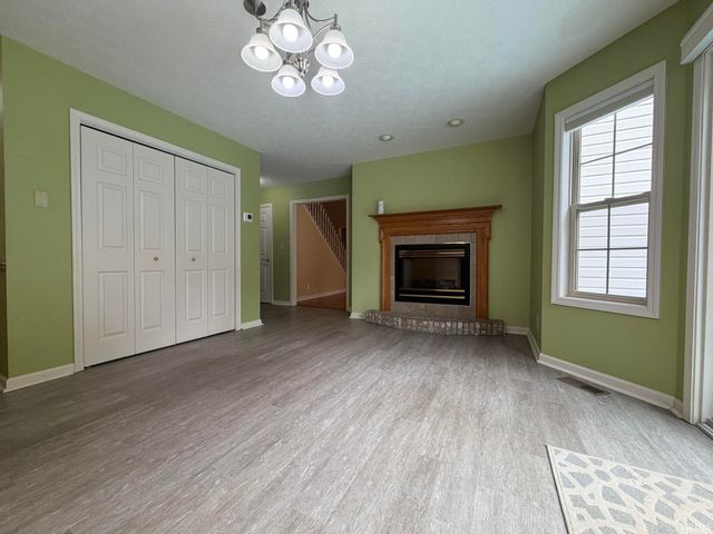324 Plateau Drive, Lafayette, IN 47909