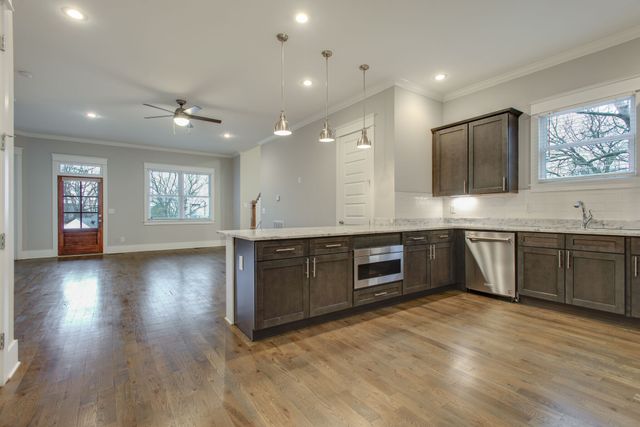 718 S 13th St, Nashville, TN 37206