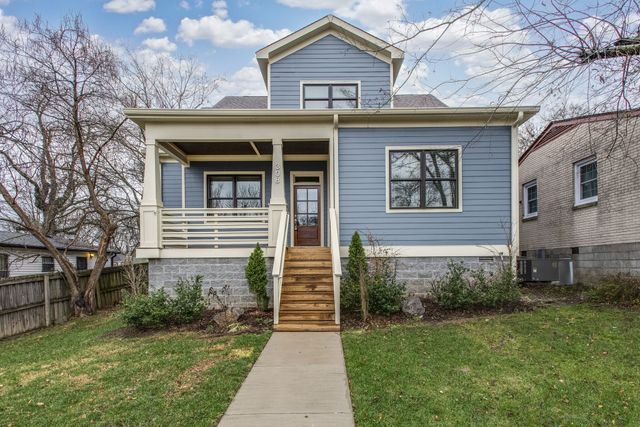 718 S 13th St, Nashville, TN 37206