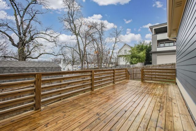 718 S 13th St, Nashville, TN 37206