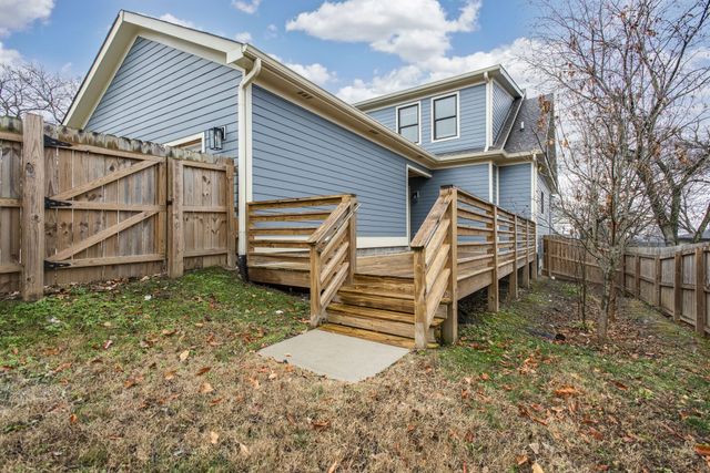 718 S 13th St, Nashville, TN 37206