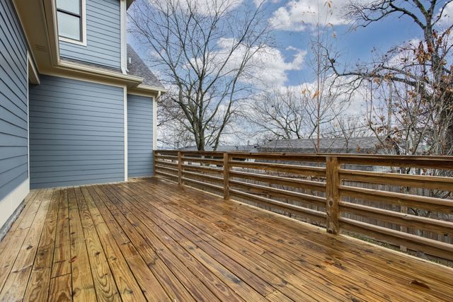 718 S 13th St, Nashville, TN 37206