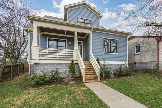 718 S 13th St, Nashville, TN 37206