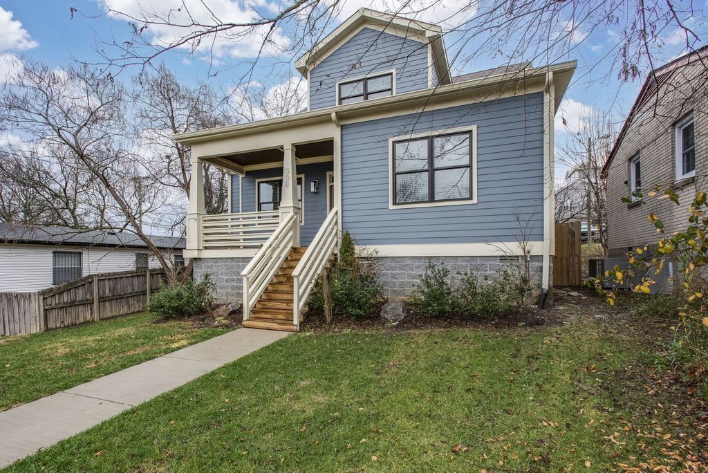 718 S 13th St, Nashville, TN 37206