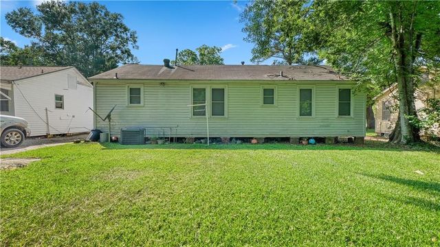 5407 RUTLAND Road, Alexandria, LA 71302