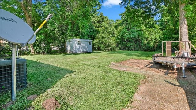 5407 RUTLAND Road, Alexandria, LA 71302