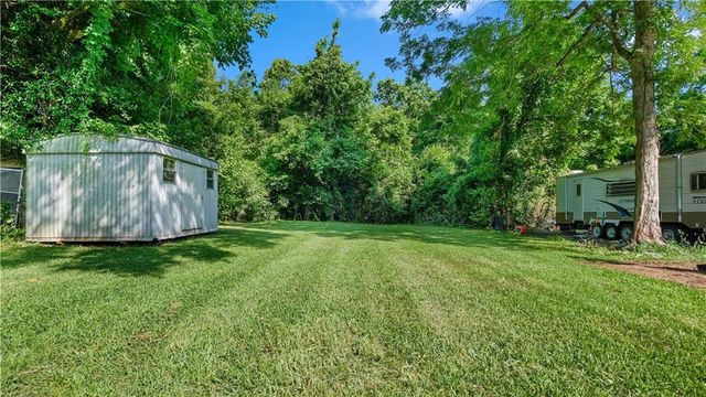 5407 RUTLAND Road, Alexandria, LA 71302