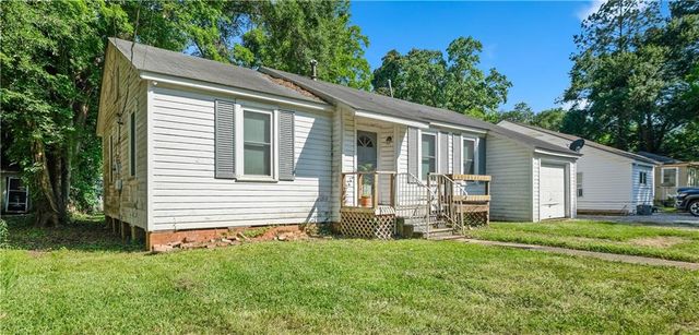 5407 RUTLAND Road, Alexandria, LA 71302