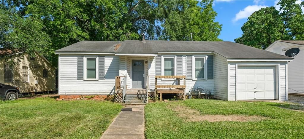 5407 RUTLAND Road, Alexandria, LA 71302