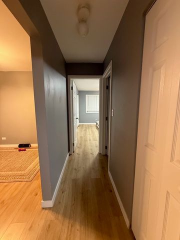 1498 E Ports O'Call Drive 2S, Palatine, IL 60067