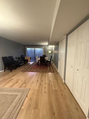 1498 E Ports O'Call Drive 2S, Palatine, IL 60067