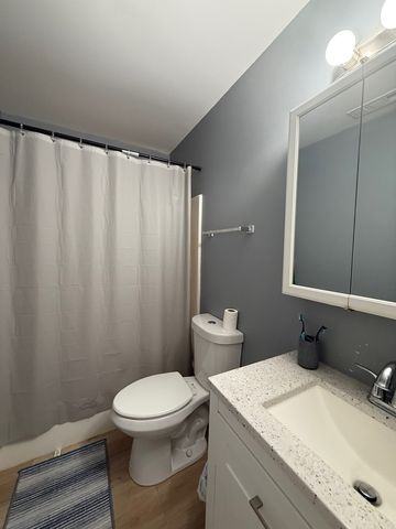 1498 E Ports O'Call Drive 2S, Palatine, IL 60067